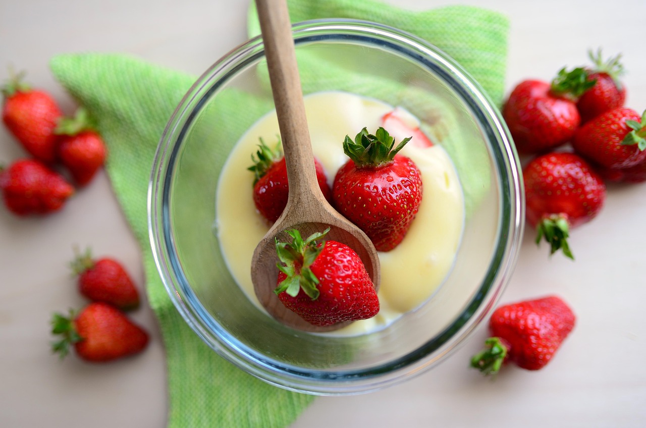 entdecken sie die welt des kreativen kochens mit innovativen rezepten und einzigartigen ideen, die ihre kochkünste auf ein neues level heben. lassen sie ihrer fantasie freien lauf und zaubern sie köstliche gerichte!