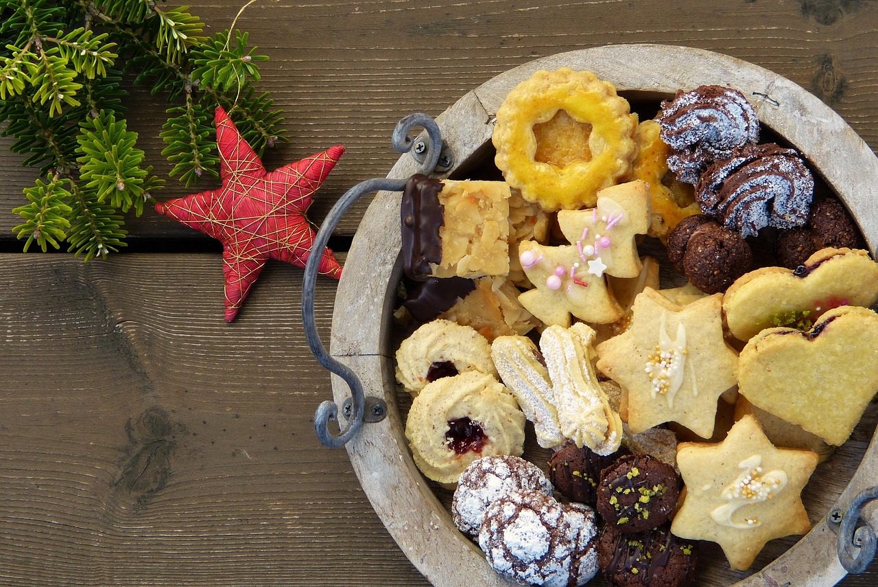 entdecken sie die welt des backens mit tipps, rezepten und inspirationen. egal ob anfänger oder profi – hier finden sie alles rund ums backen und süße genüsse.