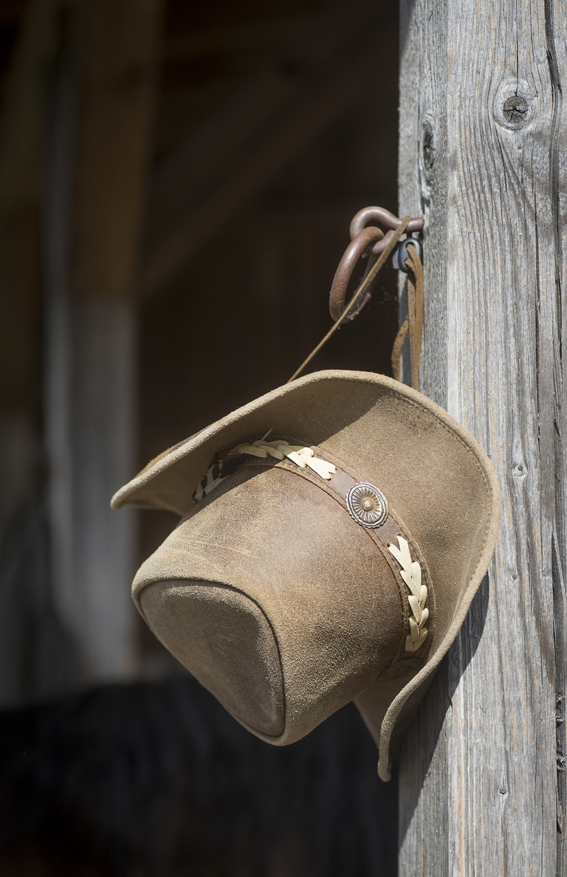 entdecken sie die faszinierende welt der cowboy-kultur, geprägt von abenteuer, freiheit und traditionellem handwerk. erleben sie die geschichte, musik und lebensweise der cowboys, die die amerikanische westen geprägt haben.