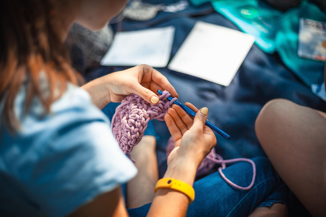 entdecken sie die vielfältigen hobbys, die ihre freizeit bereichern können. von kreativen aktivitäten über sport bis hin zu handwerklichen fertigkeiten – finden sie das perfekte hobby für sich!
