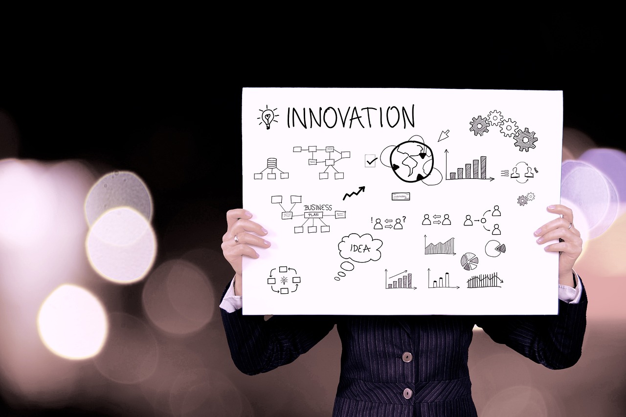 entdecken sie die neuesten trends und technologien der digitalen innovation. bleiben sie wettbewerbsfähig, optimieren sie geschäftsprozesse und fördern sie kreative lösungen für eine erfolgreiche zukunft.