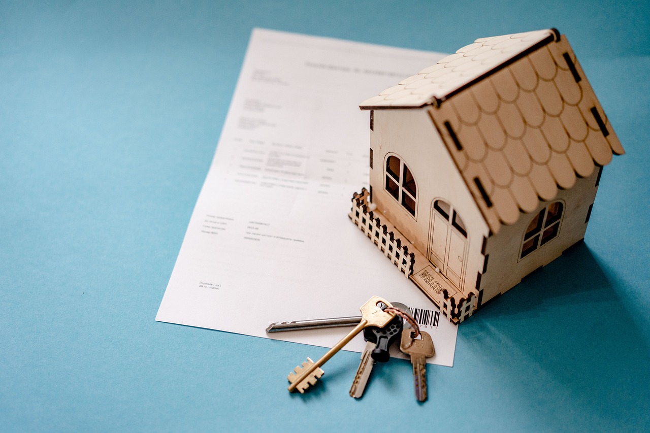 entdecken sie die welt der immobilieninvestitionen! erfahren sie, wie sie erfolgreich in immobilien investieren können, um ihr vermögen zu vermehren und stabile einkommensströme zu schaffen. profitieren sie von expertenwissen und marktanalysen, um fundierte entscheidungen zu treffen.