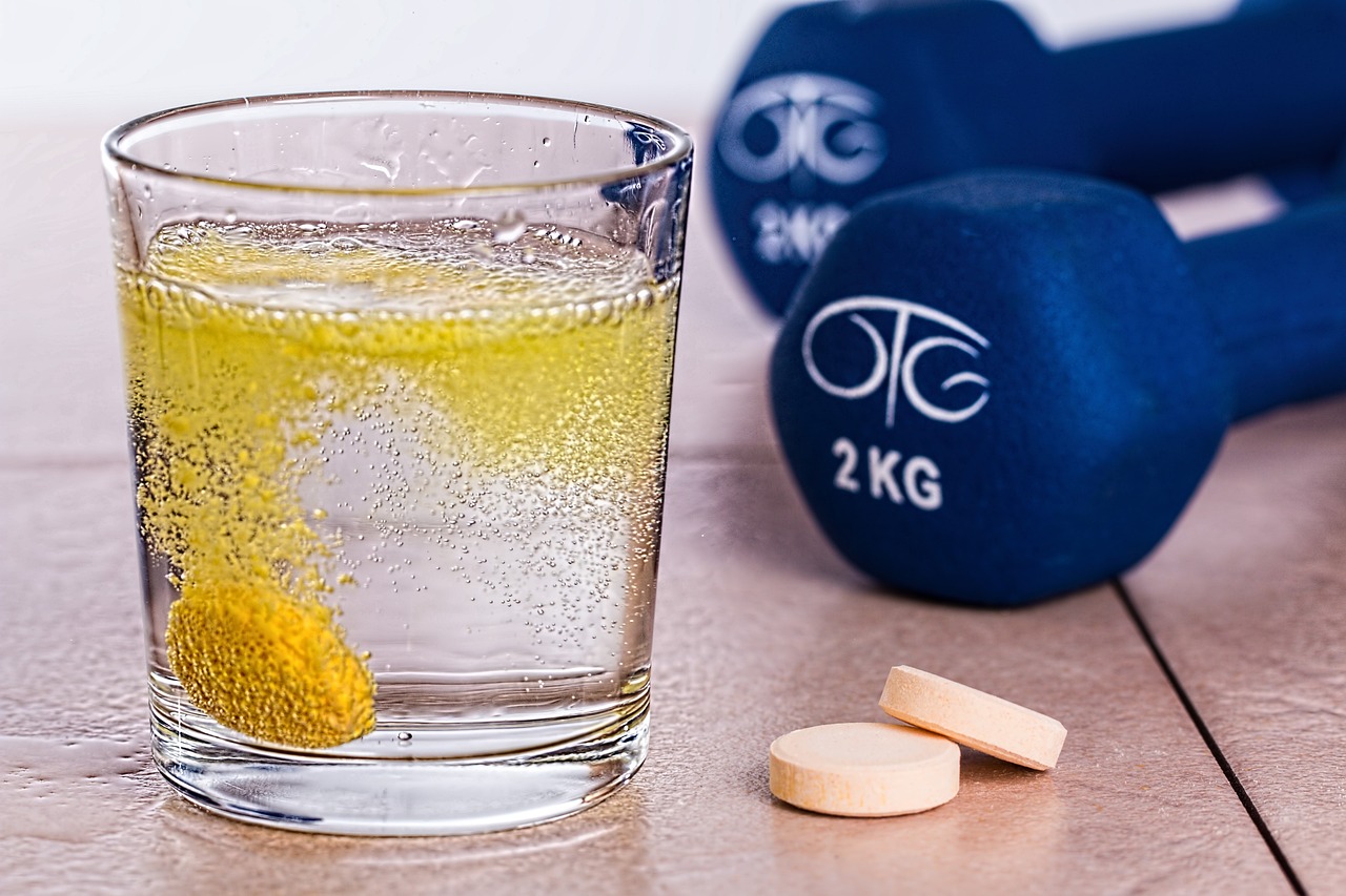 entdecken sie die neuesten trends und tipps für ein gesundes leben. erfahren sie, wie sie ihr wohlbefinden verbessern und körperliche fitness steigern können. nutzen sie unsere ressourcen für gesundheit und wellness!