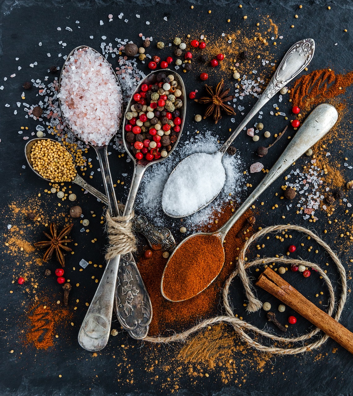 entdecken sie die faszinierende welt der kulinarik: rezepte, trends und tipps rund um gourmetküche, internationale spezialitäten und genuss für feinschmecker.