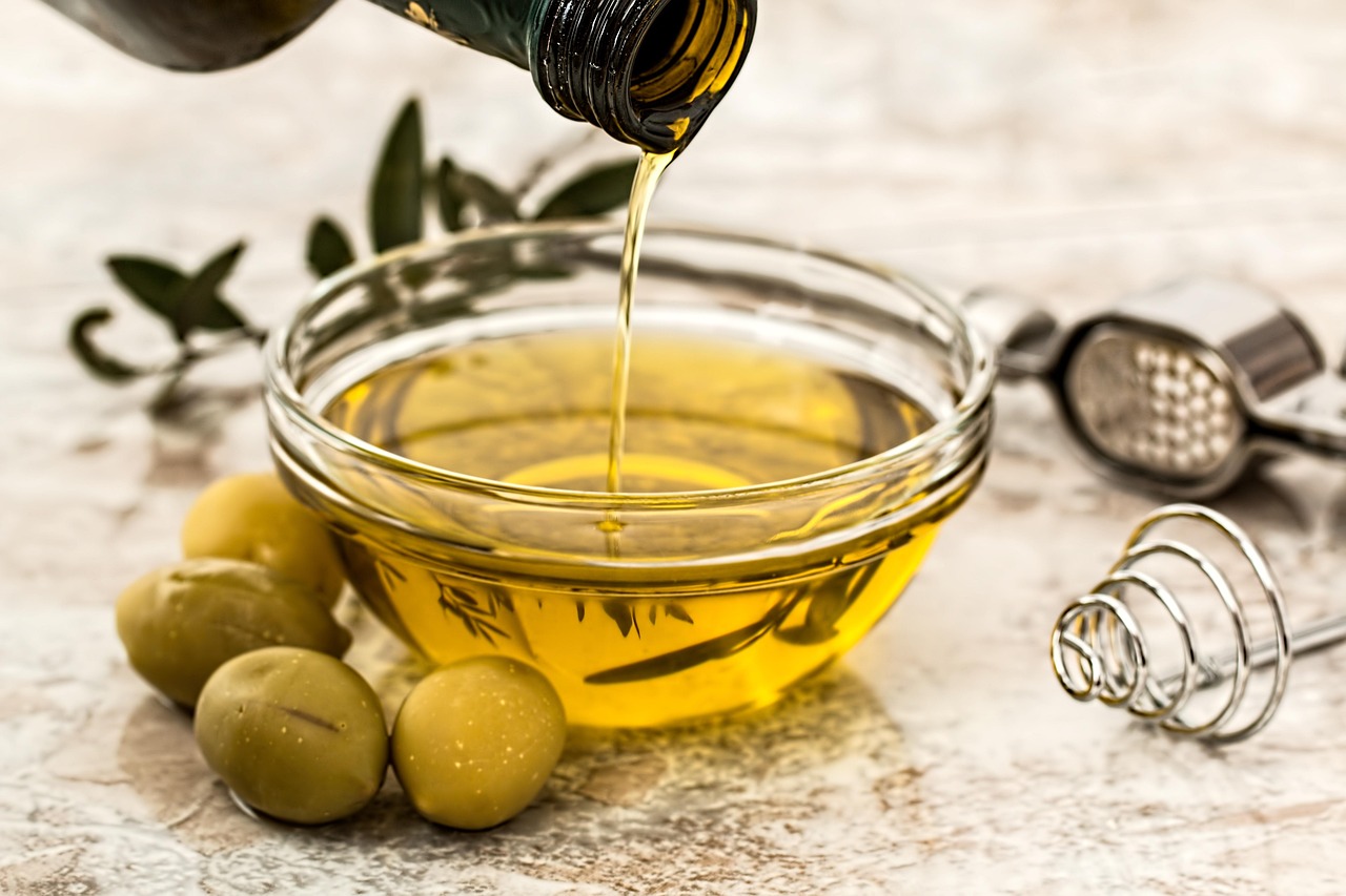 entdecken sie die faszinierende welt der kulinarik: rezepte, trends und tipps für genießer und hobbyköche. lassen sie sich inspirieren und verwöhnen sie ihren gaumen!