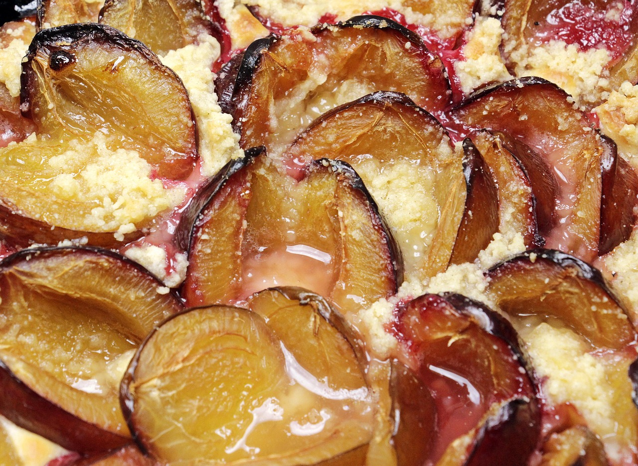 entdecken sie die welt des backens! inspirierende rezepte, tipps und techniken für anfänger und profis. lassen sie sich von köstlichen backideen verführen und gelingen sie jedes backwerk mit leichtigkeit.