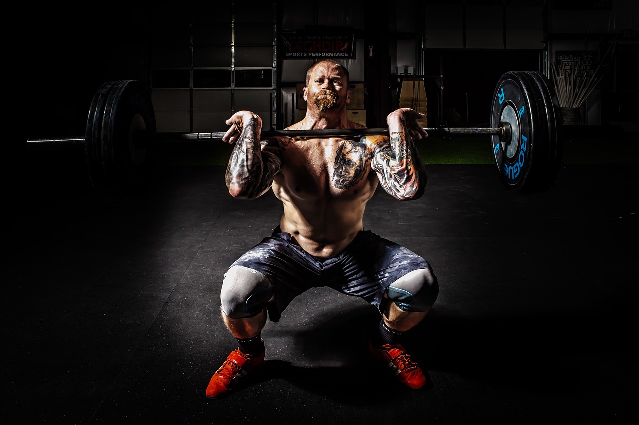 finden sie das perfekte fitnessstudio für ihre ziele! unser gym selection guide hilft ihnen dabei, die besten fitnessstudios basierend auf standort, ausstattung und trainingstyp auszuwählen.