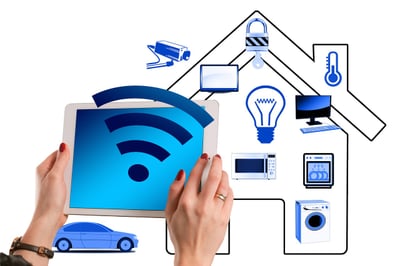 Einführung in die Welt des Smart Homes