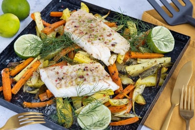 Wie kann ich einfache und köstliche Rezepte für jeden Anlass kreieren?