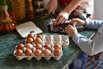 Hausrezepte: Traditionelle Gerichte für die ganze Familie