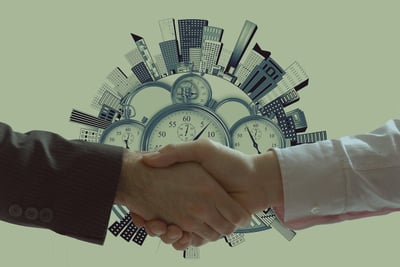 Unternehmensführung: Strategien für nachhaltigen Erfolg