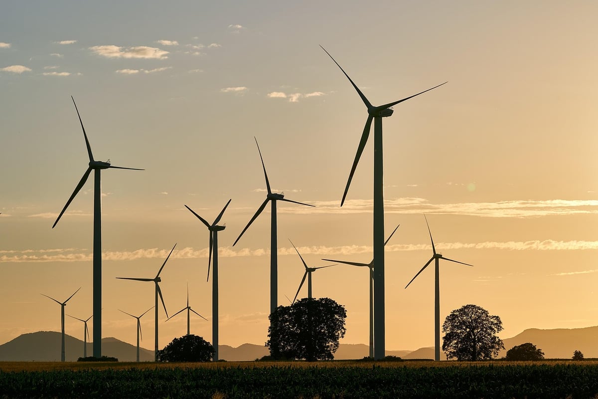 Energieeffizientes Wohnen: Tipps für nachhaltige Wohnkonzepte