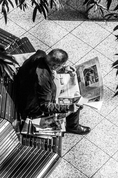 Nachrichten verstehen: Ein Leitfaden für aktuelle Berichterstattung
