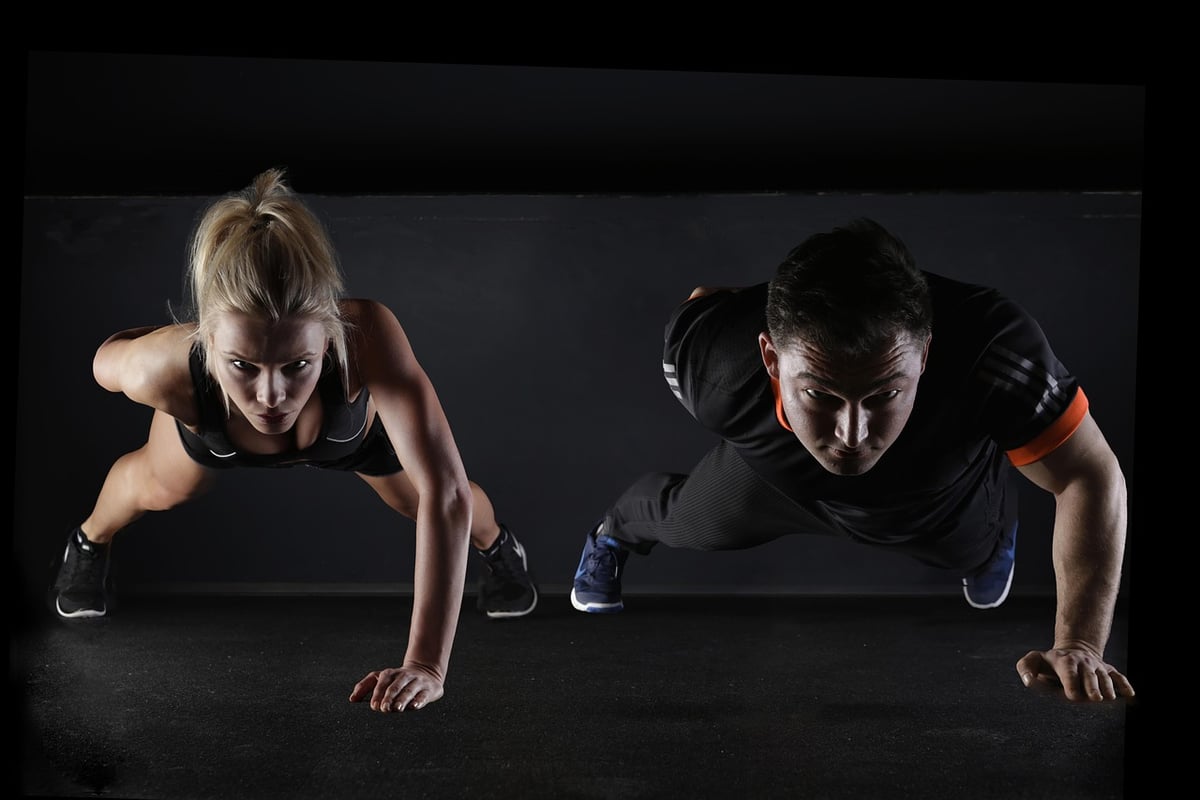 Fitnessprogramme: Die besten Tipps für ein effektives Training
