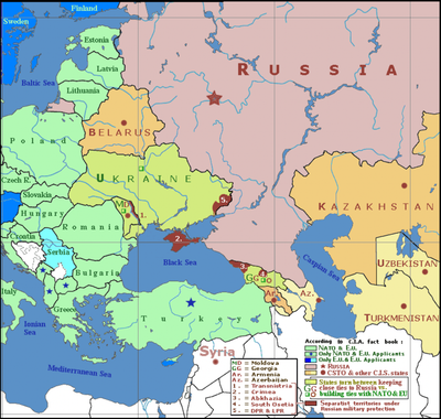 Welche aktuellen Ereignisse prägen unsere Welt heute?