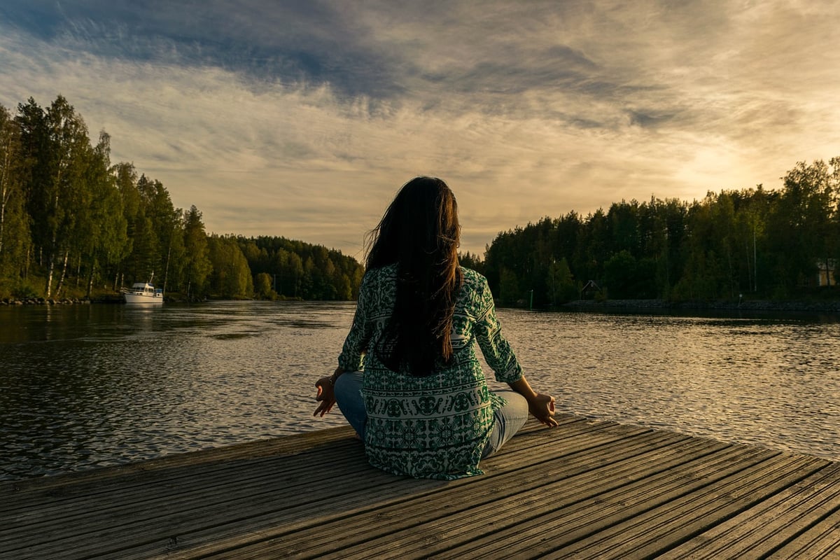 Wellness-retreats: Wie sie Körper und Geist regenerieren