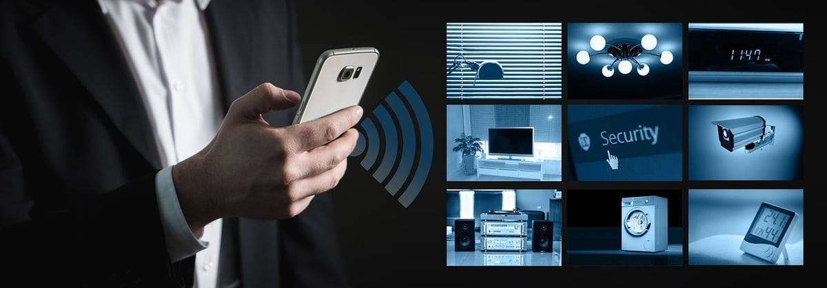 Smart technologie: wie intelligente systeme unseren alltag verändern