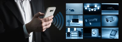 Smart technologie: wie intelligente systeme unseren alltag verändern