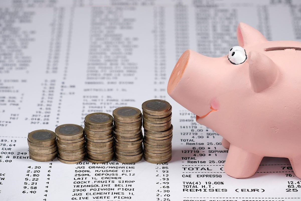 Finanzplanung: Tipps für eine effektive Haushaltsführung