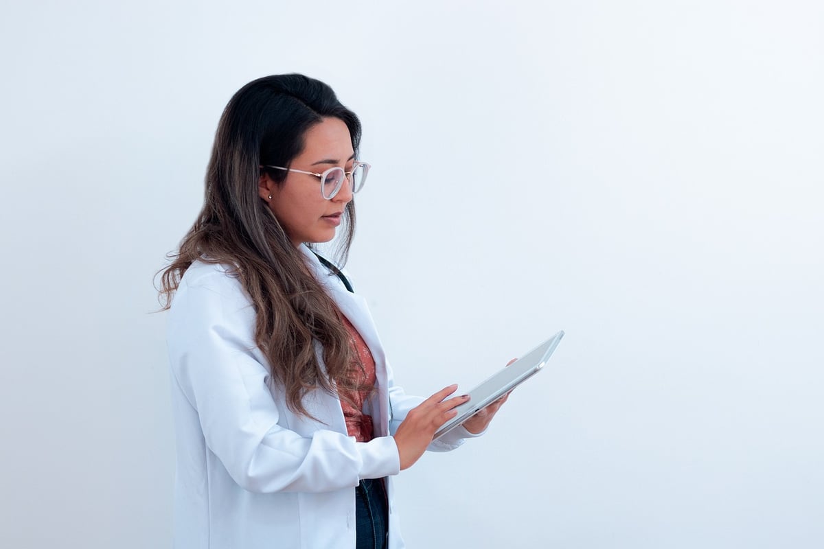 Gesundheitsvorsorge für ein gesundes Leben
