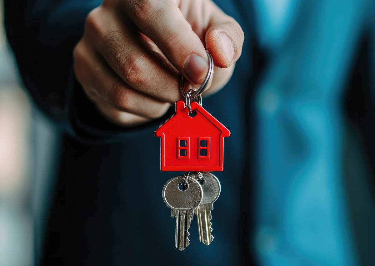 Immobilieninvestitionen: Die besten Strategien für Anfänger