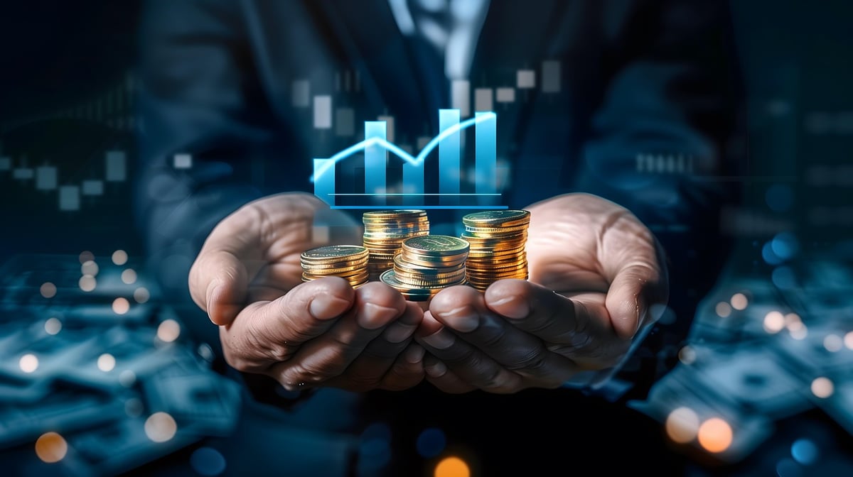 Finanzkrisenbewältigung: Strategien zur Überwindung wirtschaftlicher Herausforderungen