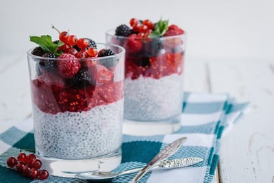 Ernährung: Wichtige Tipps für eine ausgewogene Ernährung