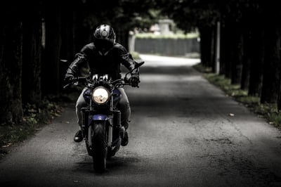Motorrad dekor erstellen: so machst du dein bike zum unikat!