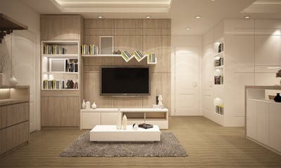 Zuhause: Tipps für ein gemütliches und funktionales Wohnumfeld