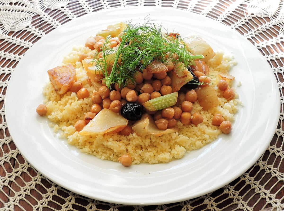Vegetarische Rezepte: Leckere Ideen für jeden Tag