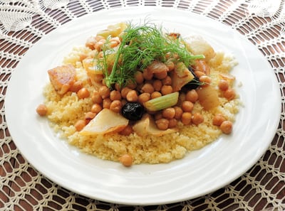 Vegetarische Rezepte: Leckere Ideen für jeden Tag