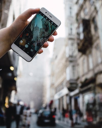 Die neuesten Smartphone-Trends 2023