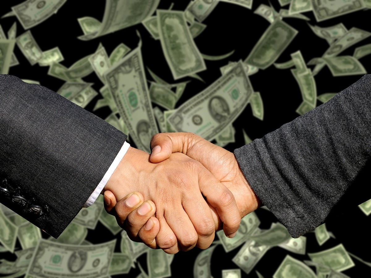 Finanzen richtig managen: Tipps für ein besseres Geldmanagement