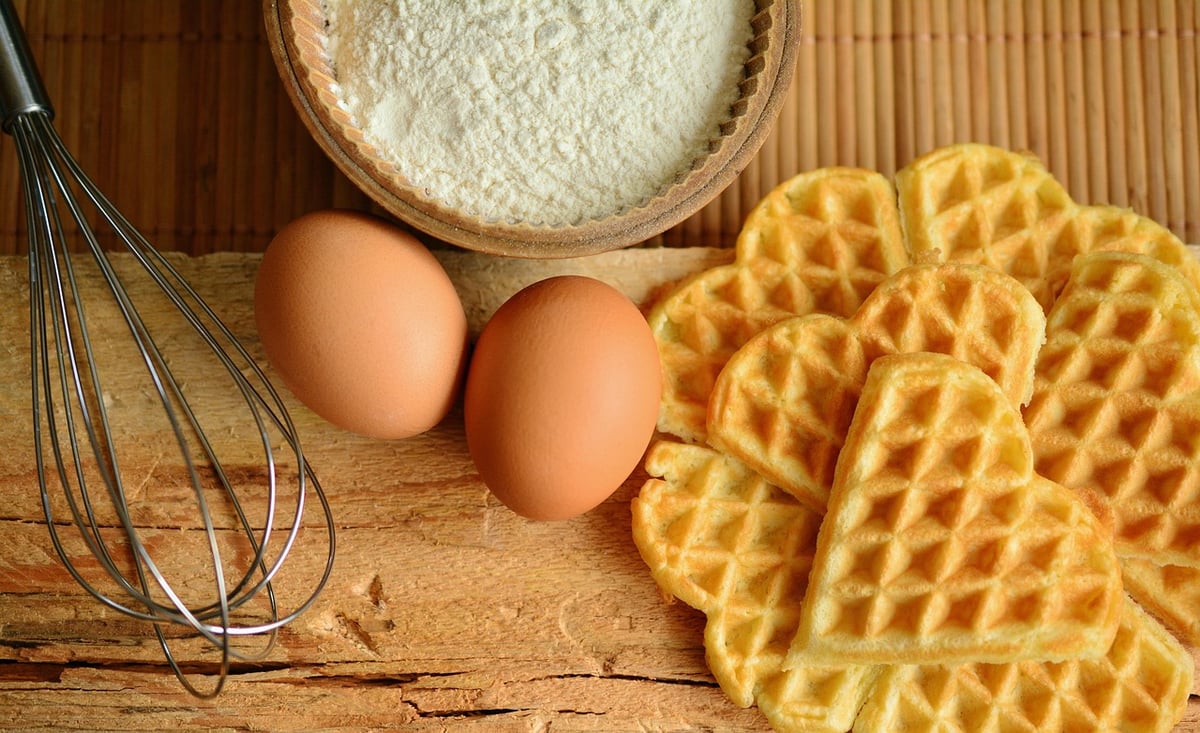 Ursprüngliche Rezepte: Entdecken Sie die Vielfalt traditioneller Gerichte