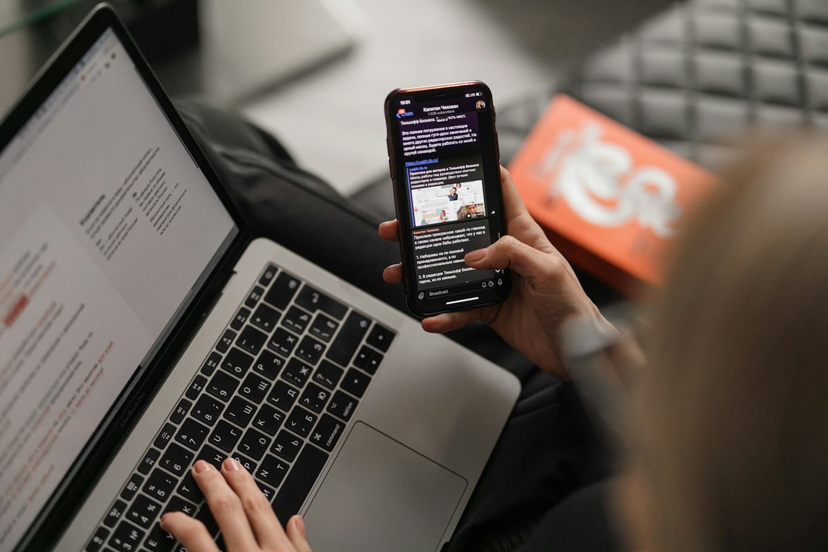Das telefonbuch nutzen: so finden sie schnell adresse und nummer
