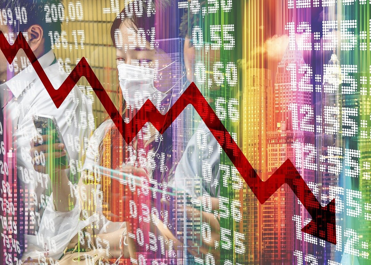 Wirtschaftliche Trends und ihre Auswirkungen auf den Arbeitsmarkt